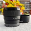 photo_2026-02-06_05-38-23 Sony FE 50mm f/1.8 Lens with UV Filter + Accessory Bundle