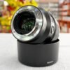 Sony FE 24mm f/1.4 GM Lens – Excellent Condition (98%) with UV Filter + Accessory Bundle