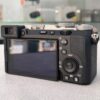 Sony Alpha 7C II (ILCE-7CM2) with Microphone + Accessory Bundle