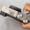 Sony Alpha 7C II (ILCE-7CM2) with Microphone + Accessory Bundle