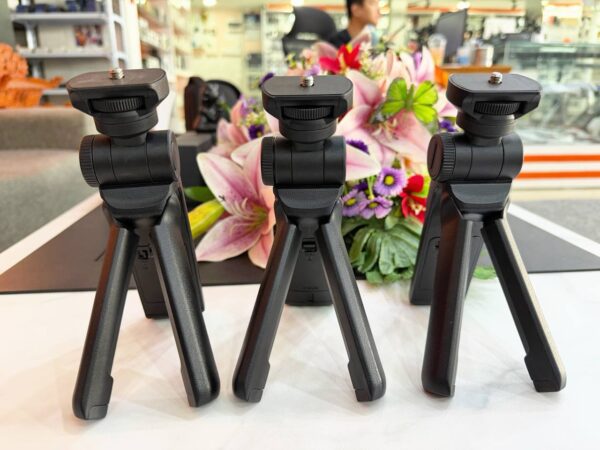 Sony GP-VPT2BT Shooting Grip with Wireless Remote Control