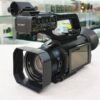 photo_2026-02-09_05-44-51 (2) Sony PXW-Z90T 4K HDR XDCAM Camcorder with Microphone + Accessory Bundle