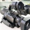 photo_2026-02-09_05-44-56 Sony PXW-Z90T 4K HDR XDCAM Camcorder with Microphone + Accessory Bundle