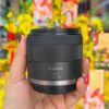 Canon RF-S 14-30mm f/4-6.3 IS STM PZ Lens with UV Filter + Accessory Bundle