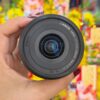 Canon RF-S 14-30mm f/4-6.3 IS STM PZ Lens with UV Filter + Accessory Bundle