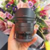 Sony E 10-18mm f/4 OSS Ultra-Wide Zoom Lens (SEL1018) with UV Filter + Accessory Bundle