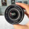 Sony E 10-18mm f/4 OSS Ultra-Wide Zoom Lens (SEL1018) with UV Filter + Accessory Bundle