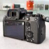 Sony Alpha 7 IV (ILCE-7M4) with Microphone + Accessory Bundle