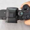 Sony Alpha 7 IV (ILCE-7M4) with Microphone + Accessory Bundle