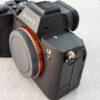 Sony Alpha 7 IV (ILCE-7M4) with Microphone + Accessory Bundle