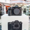 Sony Alpha 1 II flagship second-generation high-speed camera with 50.1MP stacked sensor – like new condition