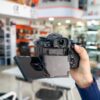 Sony Alpha 1 II – Like New (99%) with Cage & Handle + Accessory Bundle