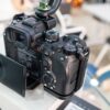 Sony Alpha 1 II – Like New (99%) with Cage & Handle + Accessory Bundle