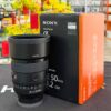 photo_2026-02-24_06-04-30 Sony FE 50mm f/1.2 GM Lens with UV Filter + Accessory Bundle