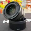 photo_2026-02-24_06-04-32 Sony FE 50mm f/1.2 GM Lens with UV Filter + Accessory Bundle