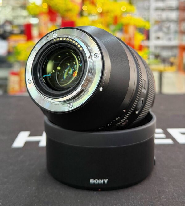 photo_2026-02-24_06-04-34 Sony FE 50mm f/1.2 GM Lens with UV Filter + Accessory Bundle