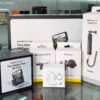 Insta360 GO Ultra Creator Bundle with 11-Month Remaining Manufacturer Warranty + 64GB + Silicone Case