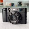 Fujifilm X100VI – Like New (99%) with Accessory Bundle