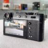 Fujifilm X100VI – Like New (99%) with Accessory Bundle