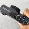 Fujifilm X100VI – Like New (99%) with Accessory Bundle