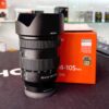 Sony FE 24-105mm f/4 G OSS Lens with UV Filter + Accessory Bundle