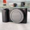 Sony ZV-E10 best-selling vlogging camera with APS-C sensor and side-flip screen – excellent condition