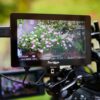 Portkeys LH5P II 5.5" 2200nit Touchscreen HDMI Monitor – Excellent Condition (97%)