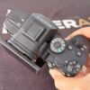 Sony Alpha 7R III (ILCE-7RM3) with Microphone + Accessory Bundle