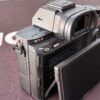 Sony Alpha 7R III (ILCE-7RM3) with Microphone + Accessory Bundle