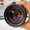 Sony E PZ 18-105mm f/4 G OSS Lens – Very Good Condition (96%) with UV Filter + Accessory Bundle