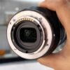 Sony E PZ 18-105mm f/4 G OSS Lens – Very Good Condition (96%) with UV Filter + Accessory Bundle