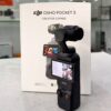 DJI Osmo Pocket 3 Creator Combo – Like New (99%)+ Accessory Bundle
