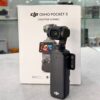 DJI Osmo Pocket 3 Creator Combo – Like New (99%)+ Accessory Bundle