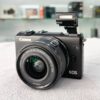 Canon EOS M100 Kit