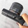 Canon EOS M100 Kit