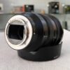 Sony FE 24-70mm f/2.8 GM Lens with UV Filter + Accessory Bundle