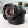 Sony FE 24-70mm f/2.8 GM Lens with UV Filter + Accessory Bundle