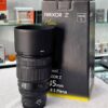 Nikon NIKKOR Z 135mm f/1.8 S Plena Lens with UV Filter
