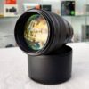 Nikon NIKKOR Z 135mm f/1.8 S Plena Lens with UV Filter