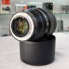 Nikon NIKKOR Z 135mm f/1.8 S Plena Lens with UV Filter