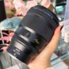 Nikon NIKKOR Z 135mm f/1.8 S Plena Lens with UV Filter