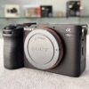 photo_2026-03-28_03-11-11 Sony Alpha 7C II Body with Microphone + Full Accessory Bundle + SmallRig Viewfinder