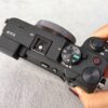 photo_2026-03-28_03-11-15 Sony Alpha 7C II Body with Microphone + Full Accessory Bundle + SmallRig Viewfinder