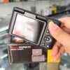 Kodak Pixpro C1 Ultra-Compact Camera with Keychain + Accessory Kit