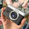 Kodak Pixpro C1 Ultra-Compact Camera with Keychain + Accessory Kit