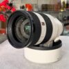 Sony FE 50-150mm f/2 GM Lens with Accessory Bundle