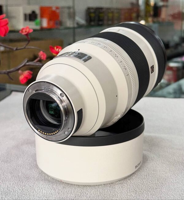 Sony FE 50-150mm f/2 GM Lens with Accessory Bundle