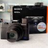 photo_2026-04-09_09-50-30 Sony RX100 VII (DSC-RX100M7) with Lavalier Microphone + Accessory Bundle