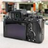 Sony Alpha 7 IV (ILCE-7M4) with Microphone + Accessory Bundle