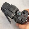 Sony Alpha 7 IV (ILCE-7M4) with Microphone + Accessory Bundle